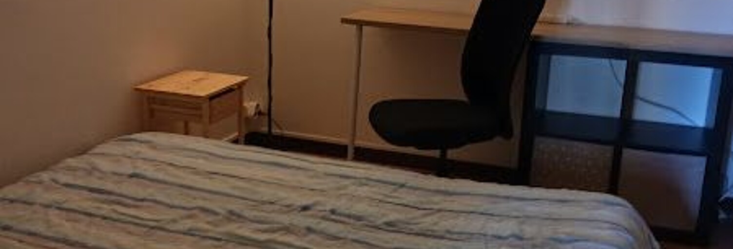 Appartement 3 Pièces 61 m² à louer à Rennes (35000)