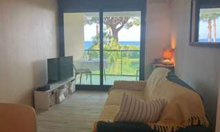 Appartement 2 Pièces 28 m² à louer à Cannes (06150)