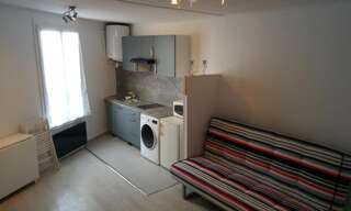 Appartement 1 Pièce 21 m² à louer à Ivry-sur-Seine (94200)