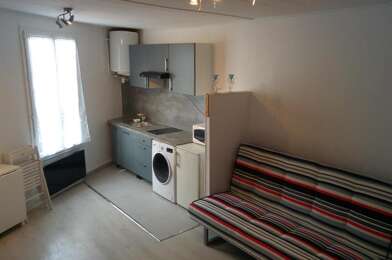 Appartement 1 pièces 810 €