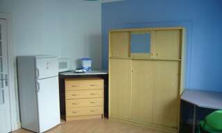 Appartement 1 Pièce 17 m² à louer à Laxou (54520)