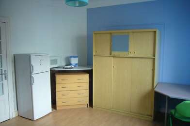 Appartement 1 pièces 300 €