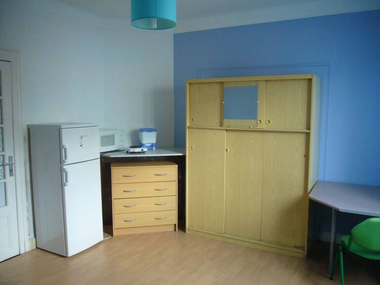 Chambre de 17m2 à louer sur Laxou — photo 1