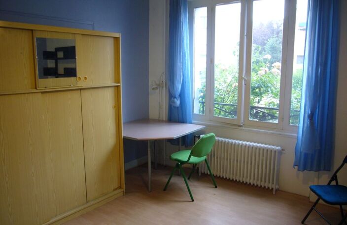 Chambre de 17m2 à louer sur Laxou — photo 2