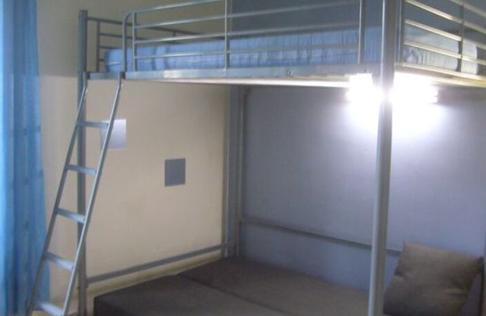 Chambre de 17m2 à louer sur Laxou — photo 3