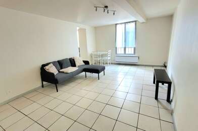 Appartement 2 pièces 799 €
