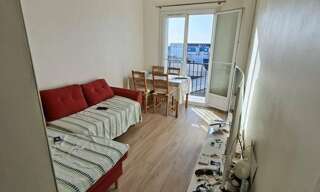 Appartement 2 Pièces 30 m² à louer à Orléans (45000)