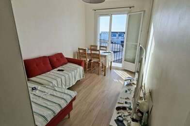 Appartement 2 pièces 670 €