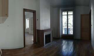 Appartement 3 Pièces 59 m² à louer à Nancy (54000)
