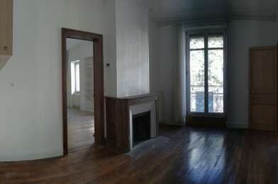 Appartement 3 pièces 680 €