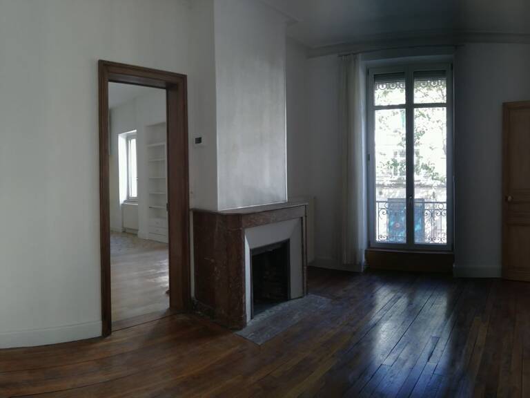 Appartement de 59m2 à louer sur Nancy — photo 1