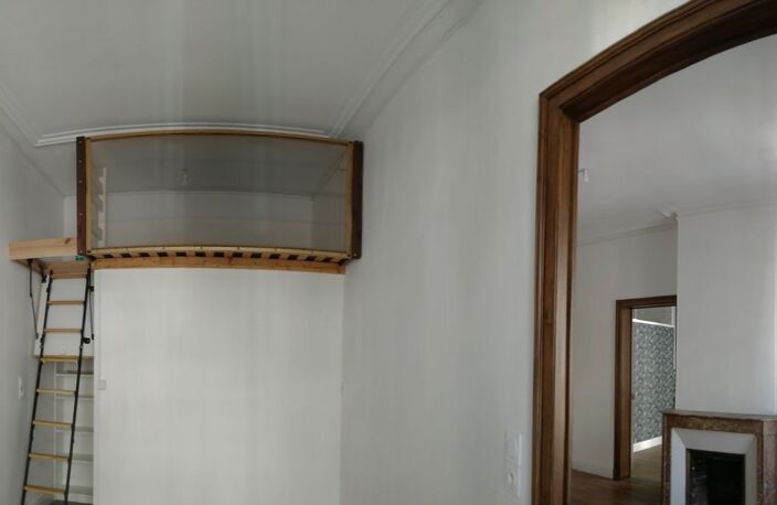 Appartement de 59m2 à louer sur Nancy — photo 4