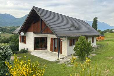 Maison 4 pièces 1630 €