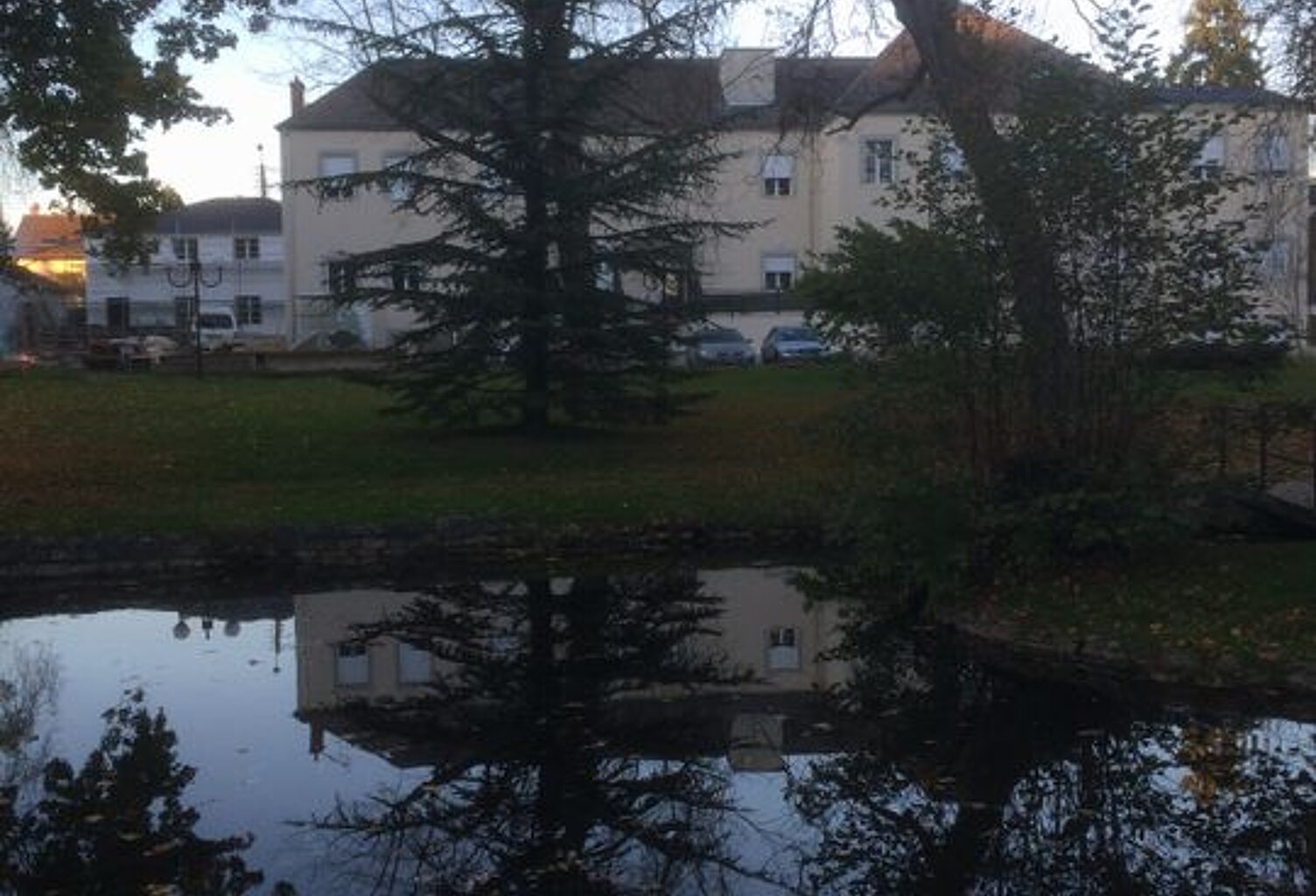 Appartement de 48m2 à louer sur Le Mée-sur-Seine — photo 1