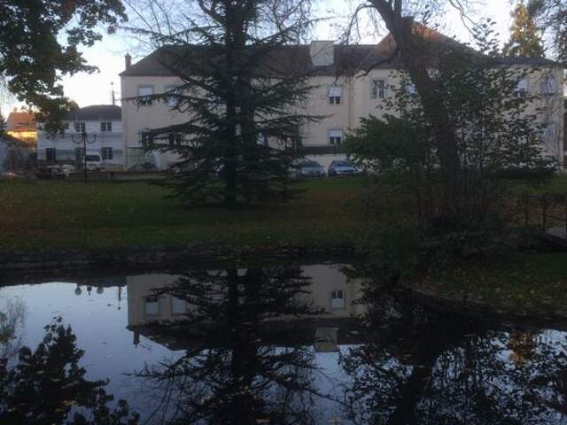 Appartement de 48m2 à louer sur Le Mée-sur-Seine — photo du bien