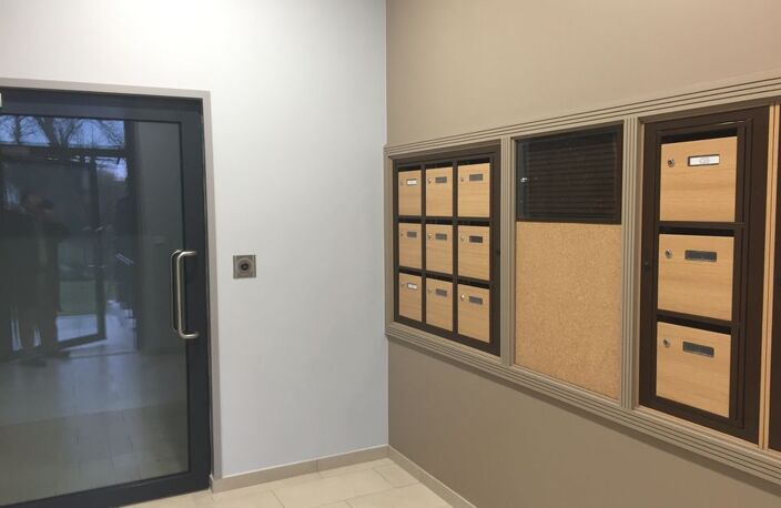 Appartement de 48m2 à louer sur Le Mée-sur-Seine — photo 4