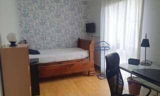 Appartement 1 Pièce 15 m² à louer à Grenoble (38000)