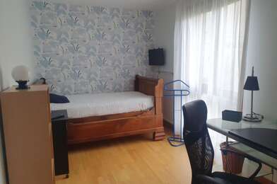Appartement 1 pièces 400 €