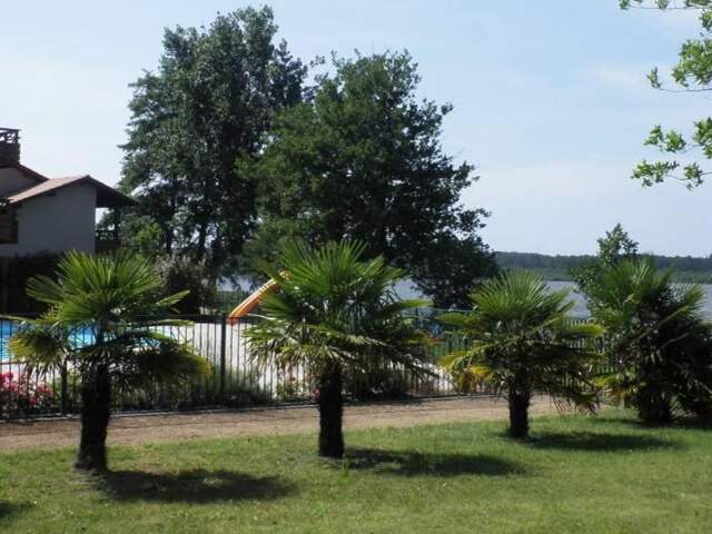 Appartement de 67m2 à louer sur Soustons — photo du bien