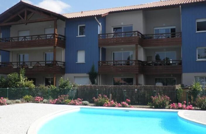 Appartement de 67m2 à louer sur Soustons — photo 2