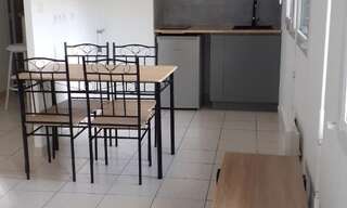 Appartement 1 Pièce 36 m² à louer à Tours (37000)