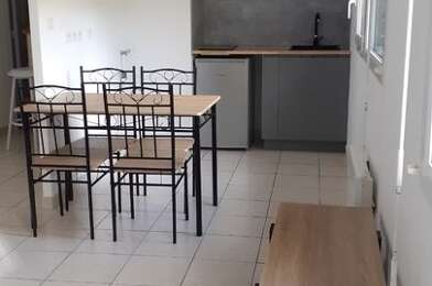 Appartement 1 pièces 620 €
