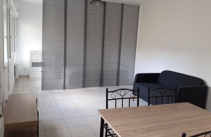 Appartement de 36m2 à louer sur Tours — photo 2