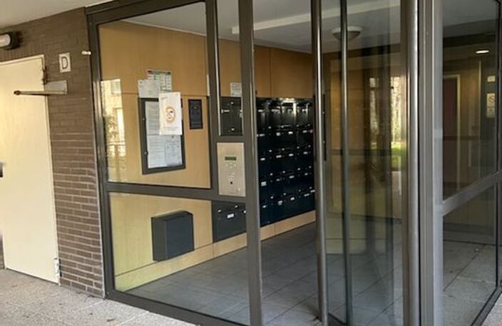 Appartement de 36m2 à louer sur Tours — photo 3