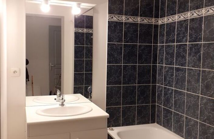Appartement de 36m2 à louer sur Tours — photo 4