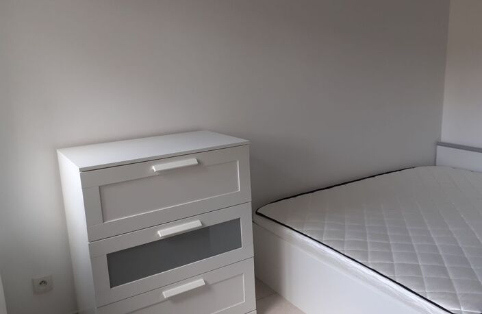 Appartement de 36m2 à louer sur Tours — photo 5
