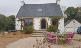 Maison 4 Pièces 93 m² à louer à Trélévern (22660)