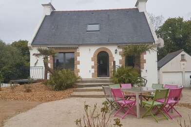 Maison 4 pièces 1100 €