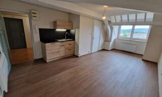 Appartement 1 Pièce 25 m² à louer à Givet (08600)