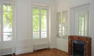 Appartement 5 Pièces 99 m² à louer à Lyon 4 (69004)