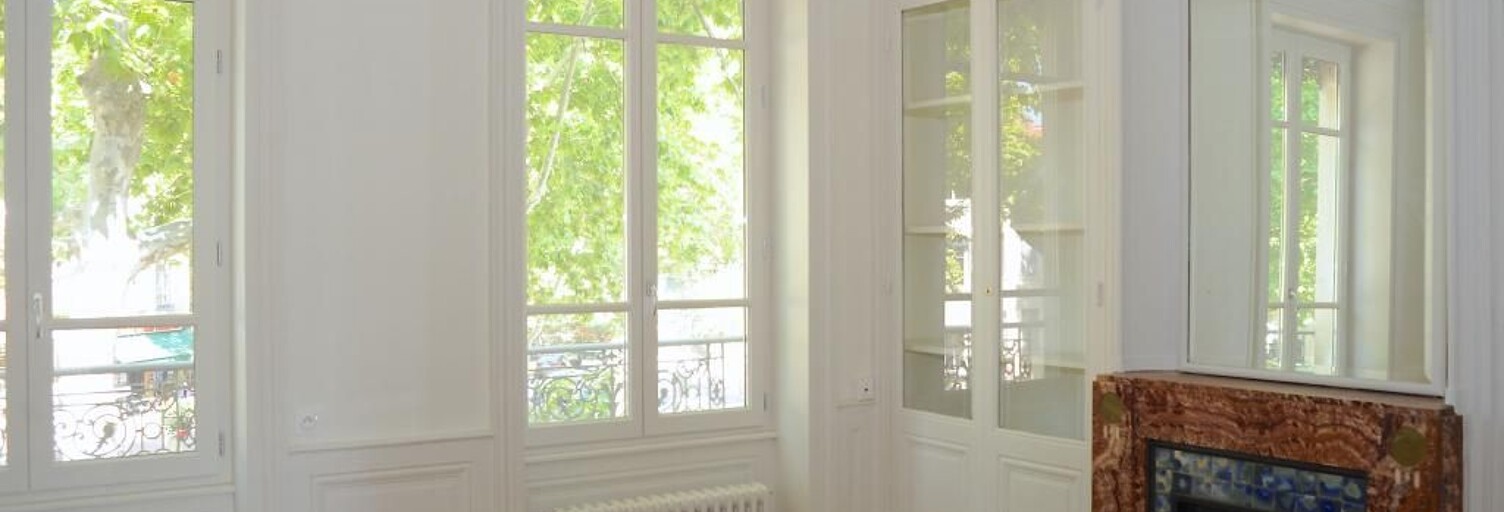 Appartement 5 Pièces 99 m² à louer à Lyon 4 (69004)