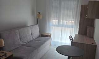 Appartement 1 Pièce 18 m² à louer à La Rochelle (17000)