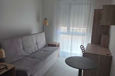 Appartement 1 pièces 690 €