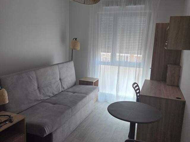 Studio de 18m2 à louer sur La Rochelle — photo du bien