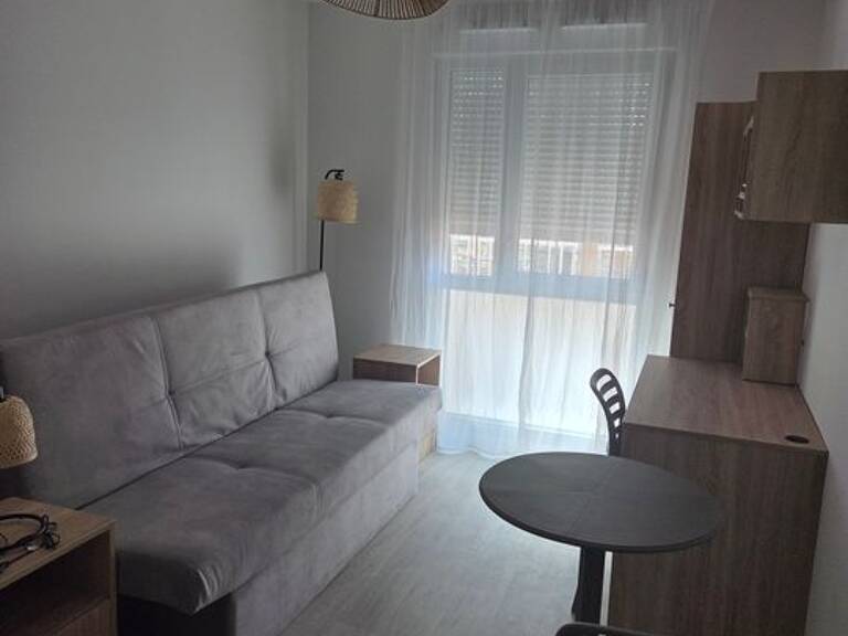Studio de 18m2 à louer sur La Rochelle — photo 1