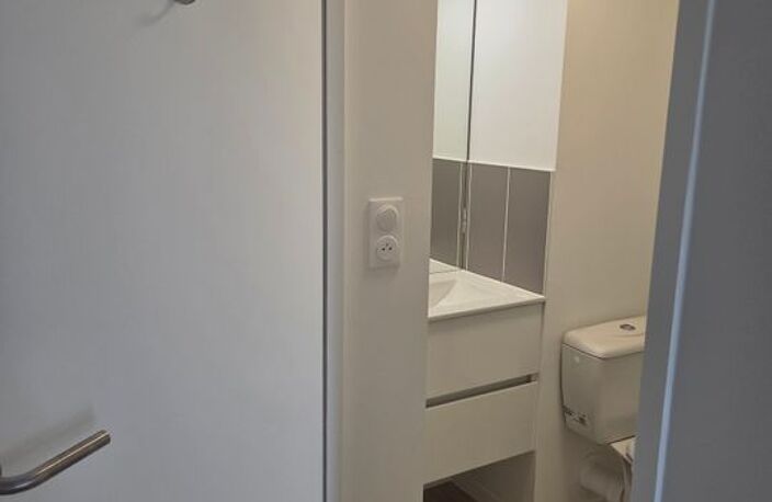 Studio de 18m2 à louer sur La Rochelle — photo 3