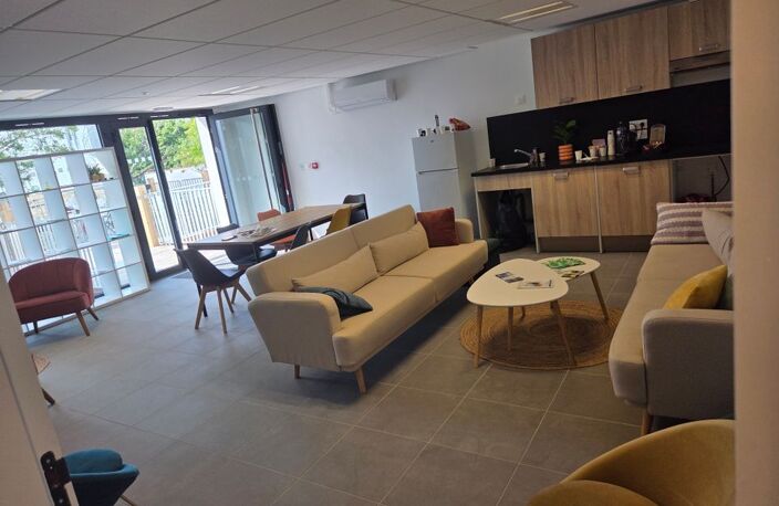 Studio de 18m2 à louer sur La Rochelle — photo 5