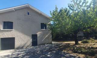 Maison 4 Pièces 89 m² à louer à Corenc (38700)