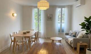 Appartement 2 Pièces 38 m² à louer à Cassis (13260)