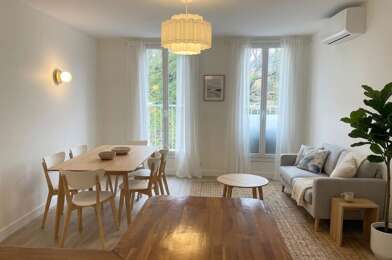 Appartement 2 pièces 1250 €