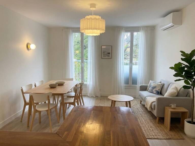 Appartement de 38m2 à louer sur Cassis — photo 1