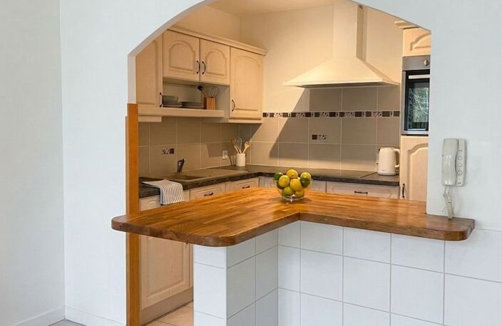 Appartement de 38m2 à louer sur Cassis — photo 2