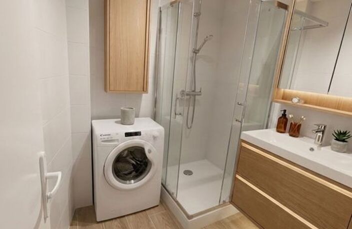 Appartement de 38m2 à louer sur Cassis — photo 3