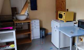 Appartement 1 Pièce 18 m² à louer à Lille (59000)