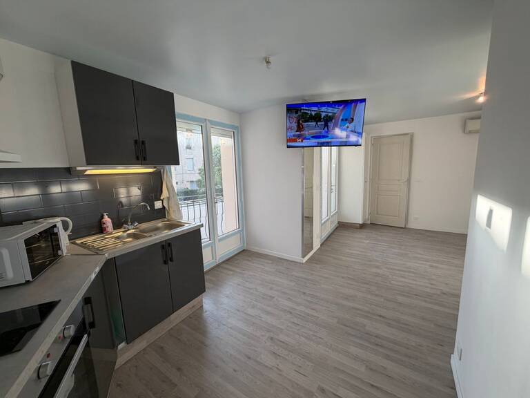 Appartement de 35m2 à louer sur Agen — photo 1