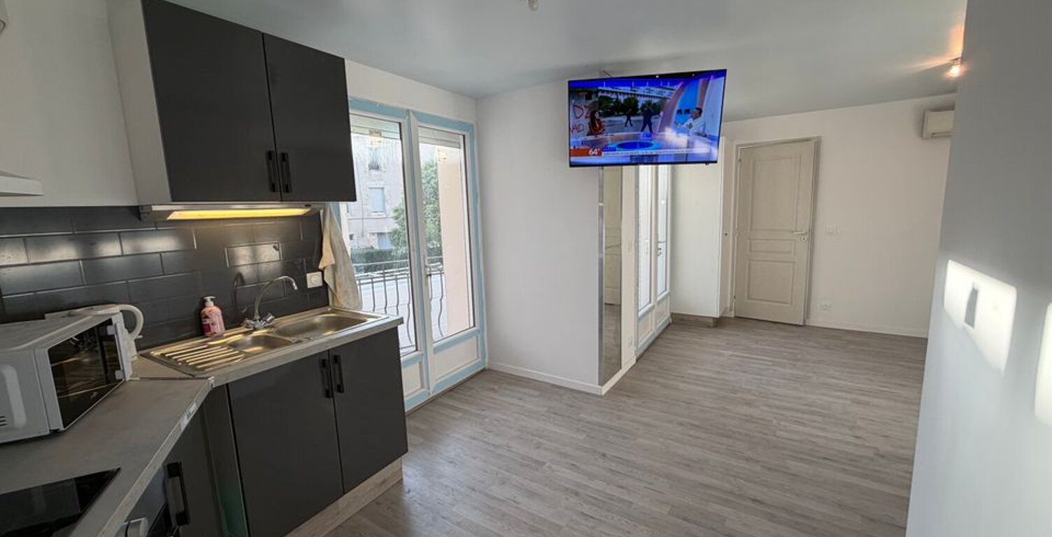Appartement de 35m2 à louer sur Agen — photo 1
